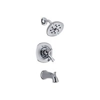 Tub & Shower Faucet Tub & Shower Faucet