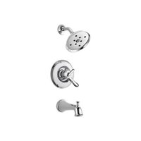 Tub & Shower Faucet Tub & Shower Faucet