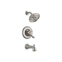 Tub & Shower Faucet Tub & Shower Faucet