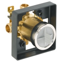 Tub & Shower Valve Tub & Shower Valve