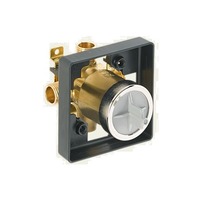 Tub & Shower Valve