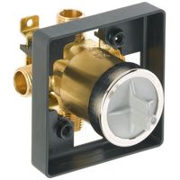 Tub & Shower Valve Tub & Shower Valve