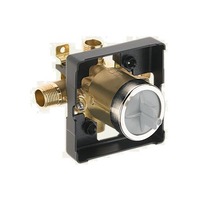 Tub & Shower Valve