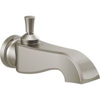 Tub Spout 8-3/16" Spout Length Tub Spout 8-3/16" Spout Length
