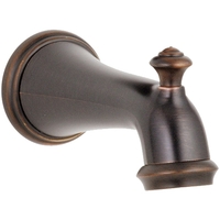 Tub Spout 7-1/2" Spout Length