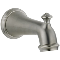 Tub Spout 7-1/2" Spout Length