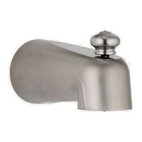 Tub Spout 5-1/2" Spout Length Tub Spout 5-1/2" Spout Length