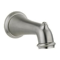 Tub Spout 7-1/2" Spout Length Tub Spout 7-1/2" Spout Length