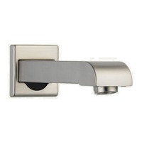 Tub Spout 6-1/2" Spout Length Tub Spout 6-1/2" Spout Length