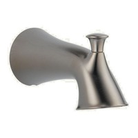 Tub Spout 6-3/4" Spout Length Tub Spout 6-3/4" Spout Length