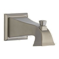 Tub Spout 7-1/2" Spout Length Tub Spout 7-1/2" Spout Length