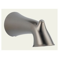 Tub Spout 6-3/4" Spout Length Tub Spout 6-3/4" Spout Length