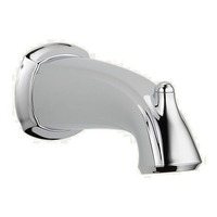 Tub Spout 7-1/2" Spout Length Tub Spout 7-1/2" Spout Length