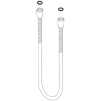 Hand Shower Hose Hand Shower Hose