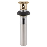 Lavatory Drain Lavatory Drain