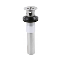 Lavatory Drain Lavatory Drain