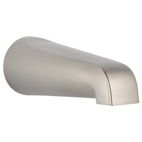 Tub Spout 7" Spout Length Tub Spout 7" Spout Length