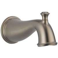 Tub Spout 7-2/3" Spout Length Tub Spout 7-2/3" Spout Length