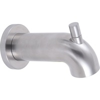 Tub Spout 6-1/8" Spout Length Tub Spout 6-1/8" Spout Length