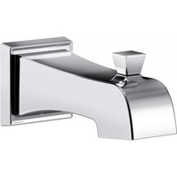 Tub Spout 7-15/16" Spout Length