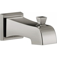 Tub Spout 7-15/16" Spout Length Tub Spout 7-15/16" Spout Length