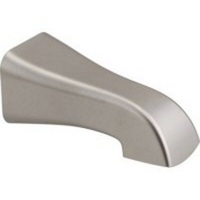 Tub Spout 6-1/2" Spout Length Tub Spout 6-1/2" Spout Length