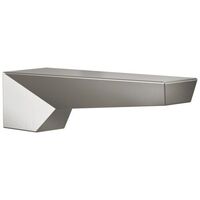 Tub Spout 8-13/16" Spout Length Tub Spout 8-13/16" Spout Length