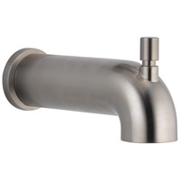 Tub Spout 6-1/2" Spout Length Tub Spout 6-1/2" Spout Length