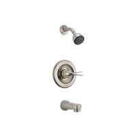 Tub & Shower Faucet Tub & Shower Faucet