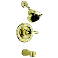 Tub & Shower Faucet Tub & Shower Faucet