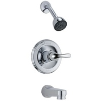 Tub & Shower Faucet Trim Kit Tub & Shower Faucet Trim Kit