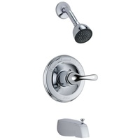 Tub & Shower Faucet Trim Kit Tub & Shower Faucet Trim Kit