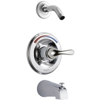 Tub & Shower Faucet Tub & Shower Faucet