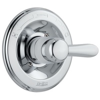Custome Shower Non-Thermostatic Valve Custome Shower Non-Thermostatic Valve