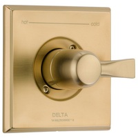 Custome Shower Non-Thermostatic Valve Custome Shower Non-Thermostatic Valve