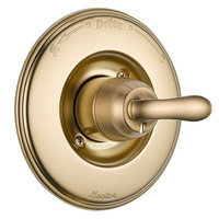 Custome Shower Non-Thermostatic Valve Custome Shower Non-Thermostatic Valve