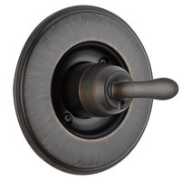 Custome Shower Non-Thermostatic Valve Custome Shower Non-Thermostatic Valve