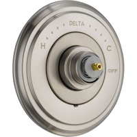 Non-Thermostatic Valve Trim Non-Thermostatic Valve Trim