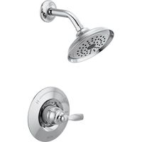 Shower Faucet
