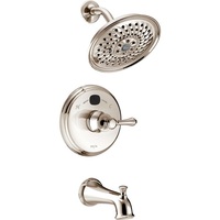 Tub & Shower Faucet Tub & Shower Faucet