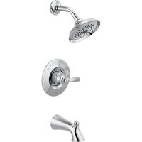 Tub & Shower Faucet Tub & Shower Faucet