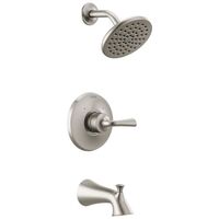 Tub & Shower Faucet