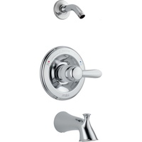 Tub & Shower Faucet Tub & Shower Faucet