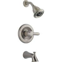 Tub & Shower Faucet Tub & Shower Faucet