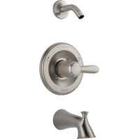 Tub & Shower Faucet Tub & Shower Faucet