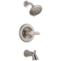 Tub & Shower Faucet Tub & Shower Faucet