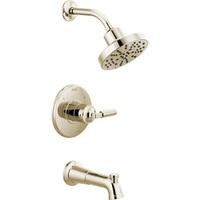 Tub & Shower Faucet Tub & Shower Faucet