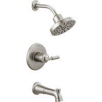 Tub & Shower Faucet Tub & Shower Faucet