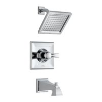 Tub & Shower Faucet Tub & Shower Faucet