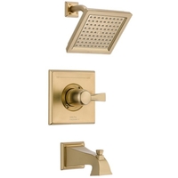 Tub & Shower Faucet Tub & Shower Faucet